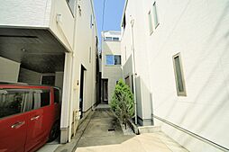 宮内1丁目　一戸建て