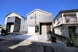 生田6　新築分譲住宅　1期　全2棟