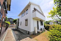 はるひ野5丁目　一戸建て