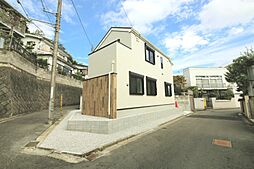 入間町3丁目　新築一戸建て