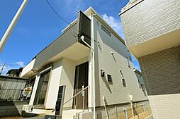 菅生5丁目　新築一戸建て