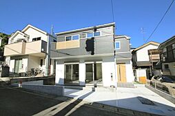 西野川3　新築分譲住宅　3期