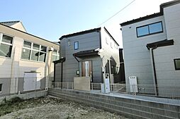 東長沼　新築分譲住宅