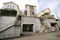 桂台2　戸建住宅