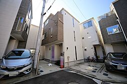 川和町　一戸建て