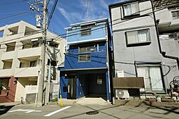 平2丁目　一戸建て