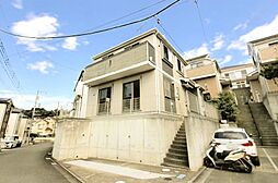 野津田町　一戸建て