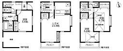 蟹ケ谷　戸建住宅