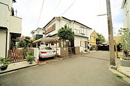 布田6丁目　一戸建て