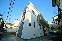 入間町2　新宿分譲住宅