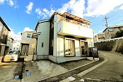 高石6丁目　一戸建て