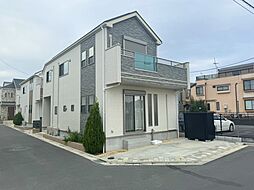 下石原1丁目　一戸建て