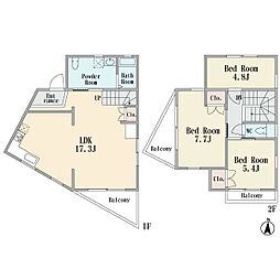 高石5　戸建住宅