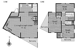 高石5　戸建住宅