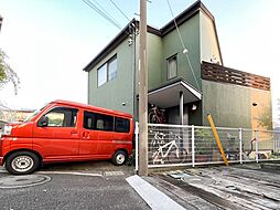 高石5丁目　一戸建て