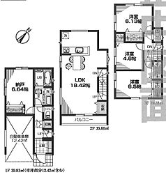 下作延4　新築分譲住宅