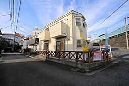 日吉本町6　戸建住宅