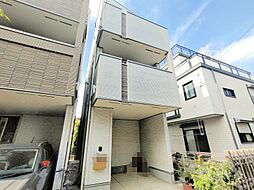 上小田中1丁目　一戸建て