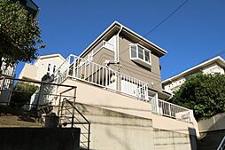 菅生ケ丘　一戸建て