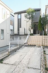あざみ野1丁目　一戸建て