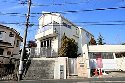 市ヶ尾町　一戸建て