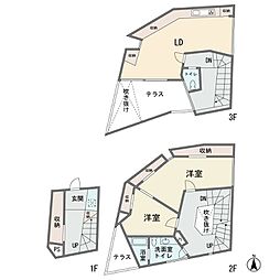 黒川　一戸建て