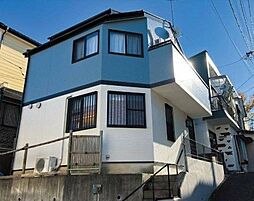 千代ケ丘6丁目　一戸建て