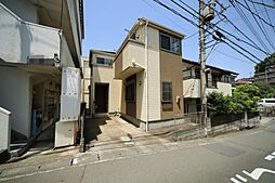 上麻生6丁目 一戸建て