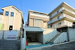 長沢1丁目　新築一戸建て