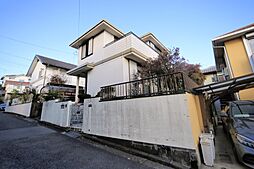 荏田南4丁目　一戸建て