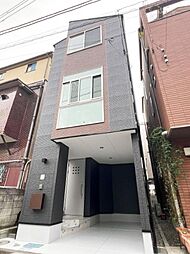 南加瀬2丁目　一戸建て