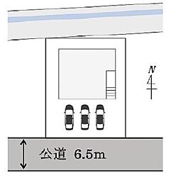 鴨志田町　一戸建て