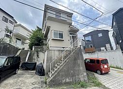 三保町　一戸建て