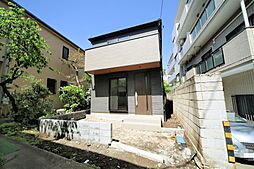 奥沢7丁目 新築一戸建て