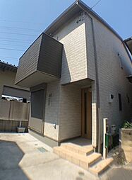 東野川1丁目 一戸建て