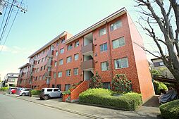 シャンボール生田