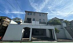 青葉台2丁目　一戸建て