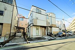 南平台　一戸建て