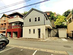 岡上6丁目 一戸建て