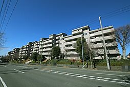 東急ドエル・ビアス市ヶ尾Ｂ棟