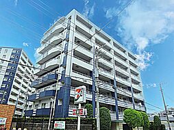 クレッセント武蔵小杉グランデイズ壱番館