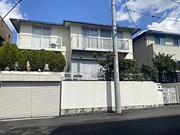 美しが丘5丁目 一戸建て