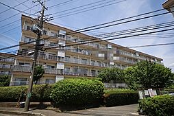 白幡台住宅13号棟