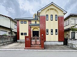 能ヶ谷6丁目　一戸建て