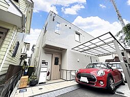 鶴間1丁目　一戸建て