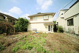 元石川町 一戸建て