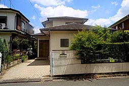 鴨志田町 一戸建て