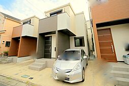 東野川1丁目　一戸建て