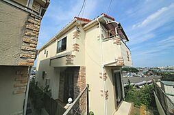 南生田2丁目　一戸建て