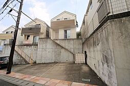 片平4丁目 一戸建て